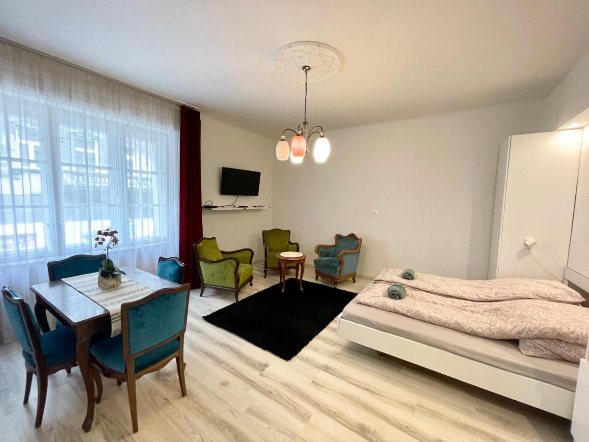 Apartamento Mehdi 1 *
