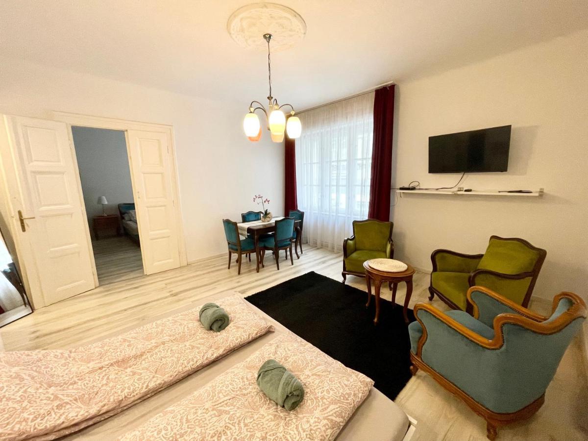 Mehdi 1 Apartamento *