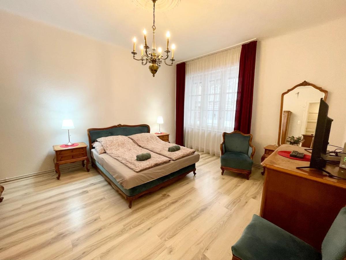 Apartamento Mehdi 1