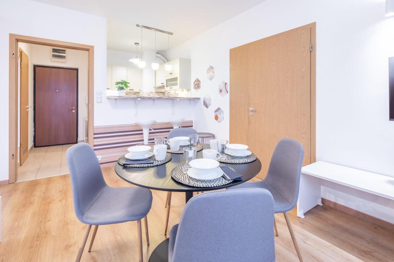 Apartamento Comfortable Budapest
