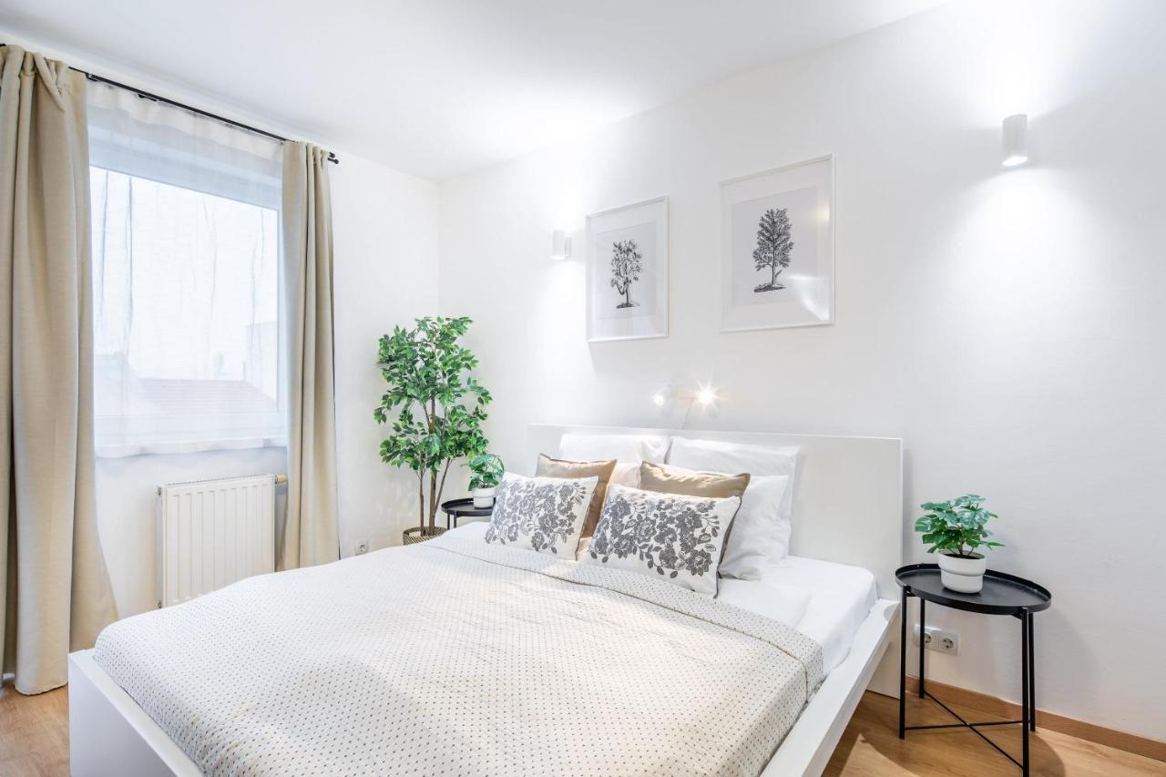 Comfortable * Budapest