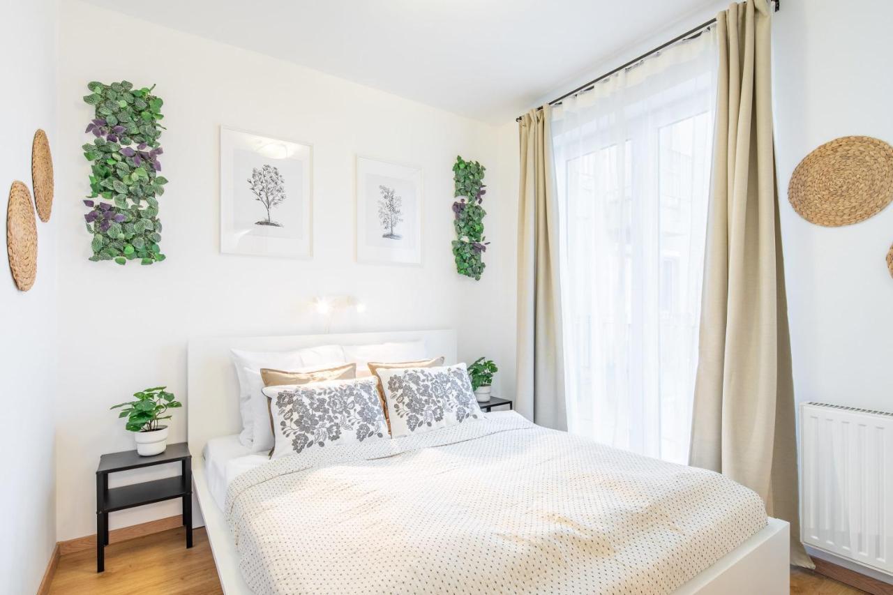 Comfortable Apartamento