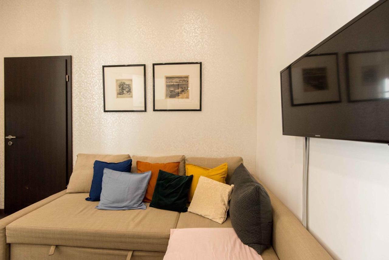 Paulay Design Appartement Boedapest
