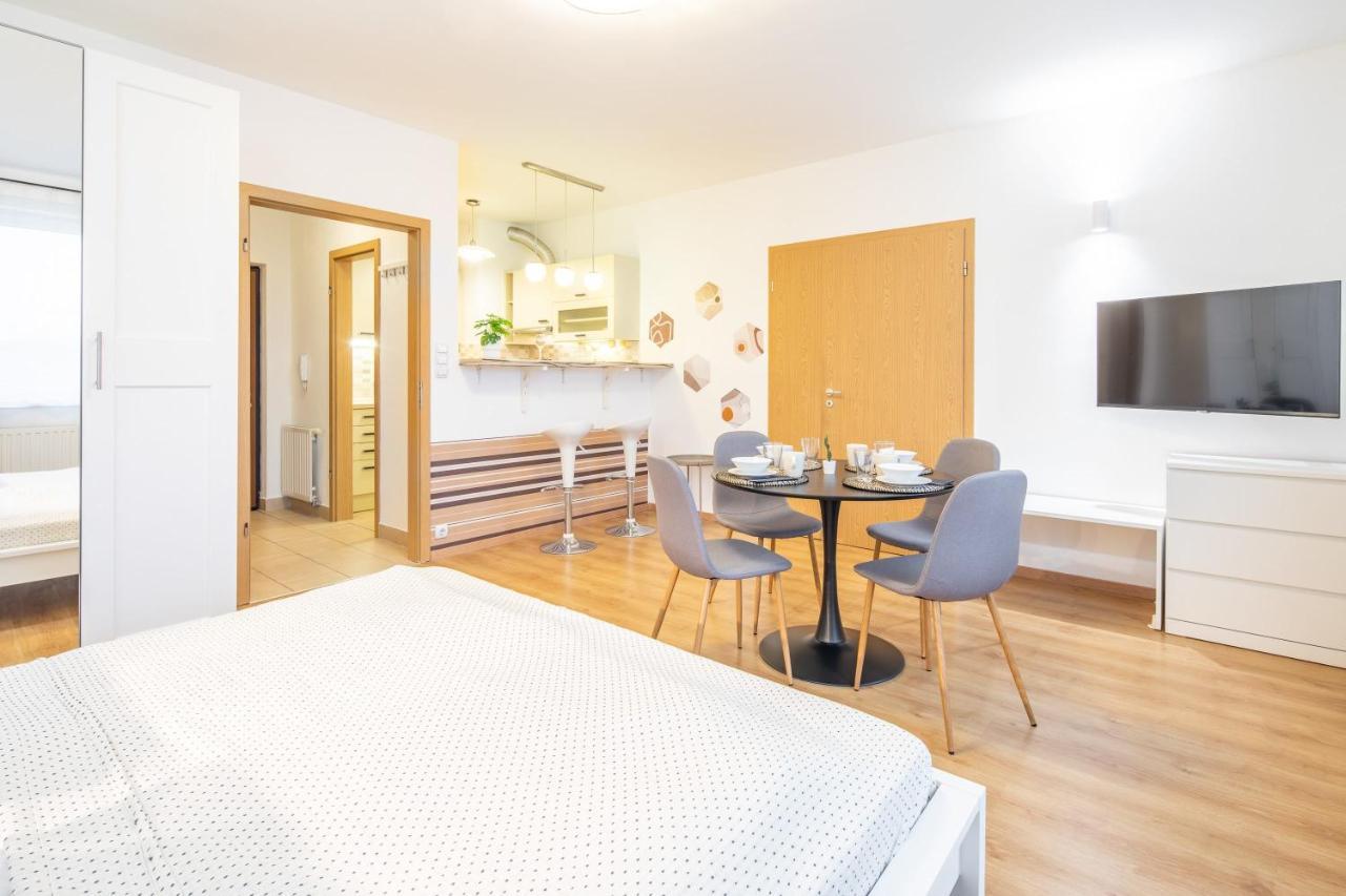 Comfortable * Budapest