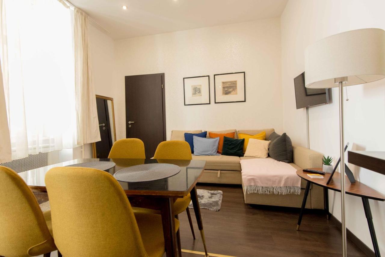 Paulay Design Appartement *