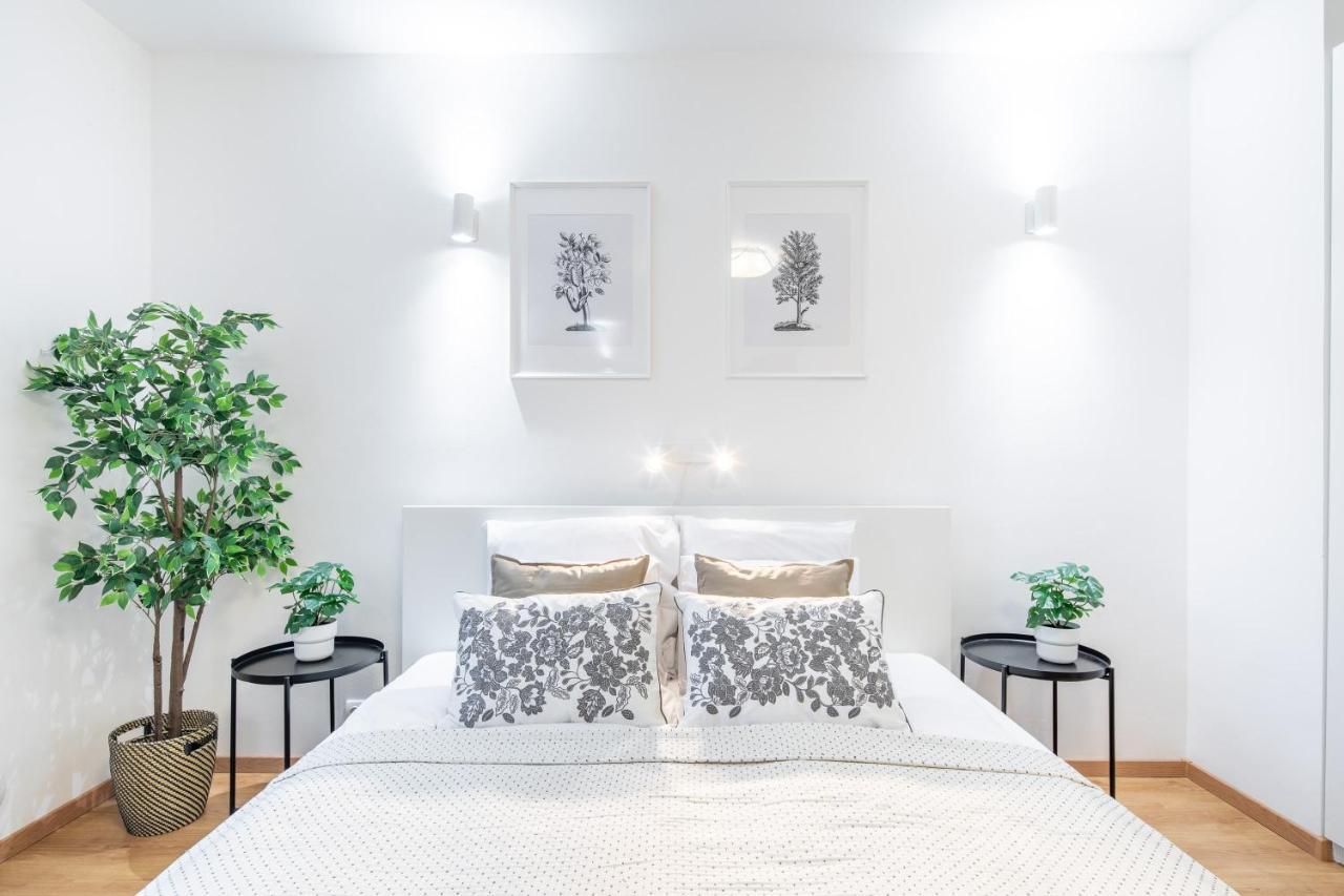 Comfortable Apartamento