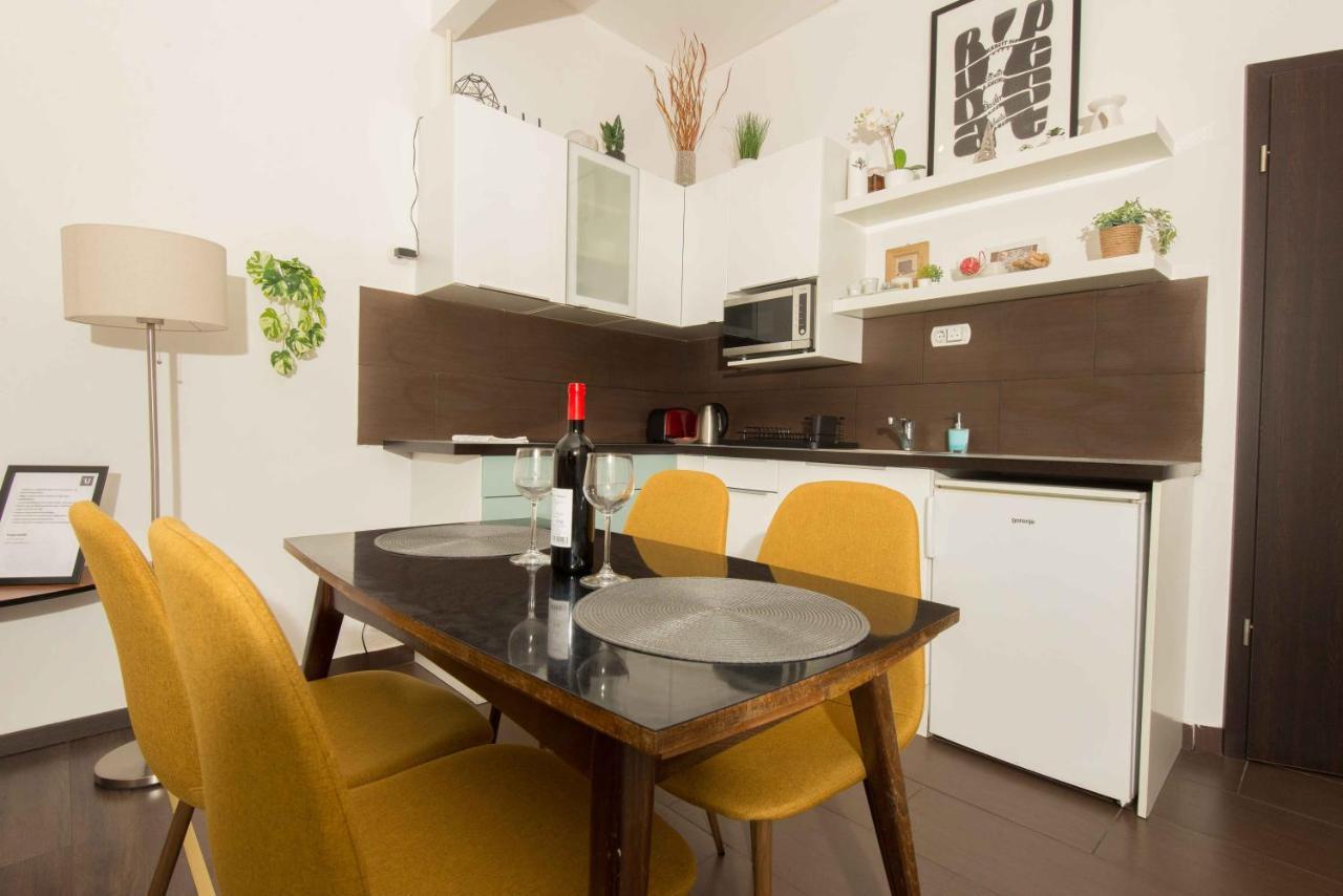 Appartement Paulay Design *