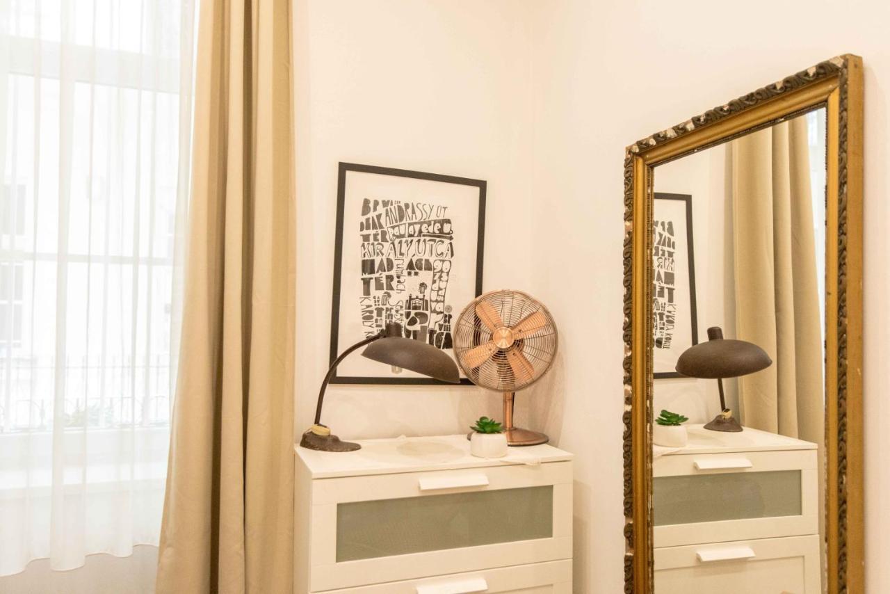 Paulay Design Appartement *