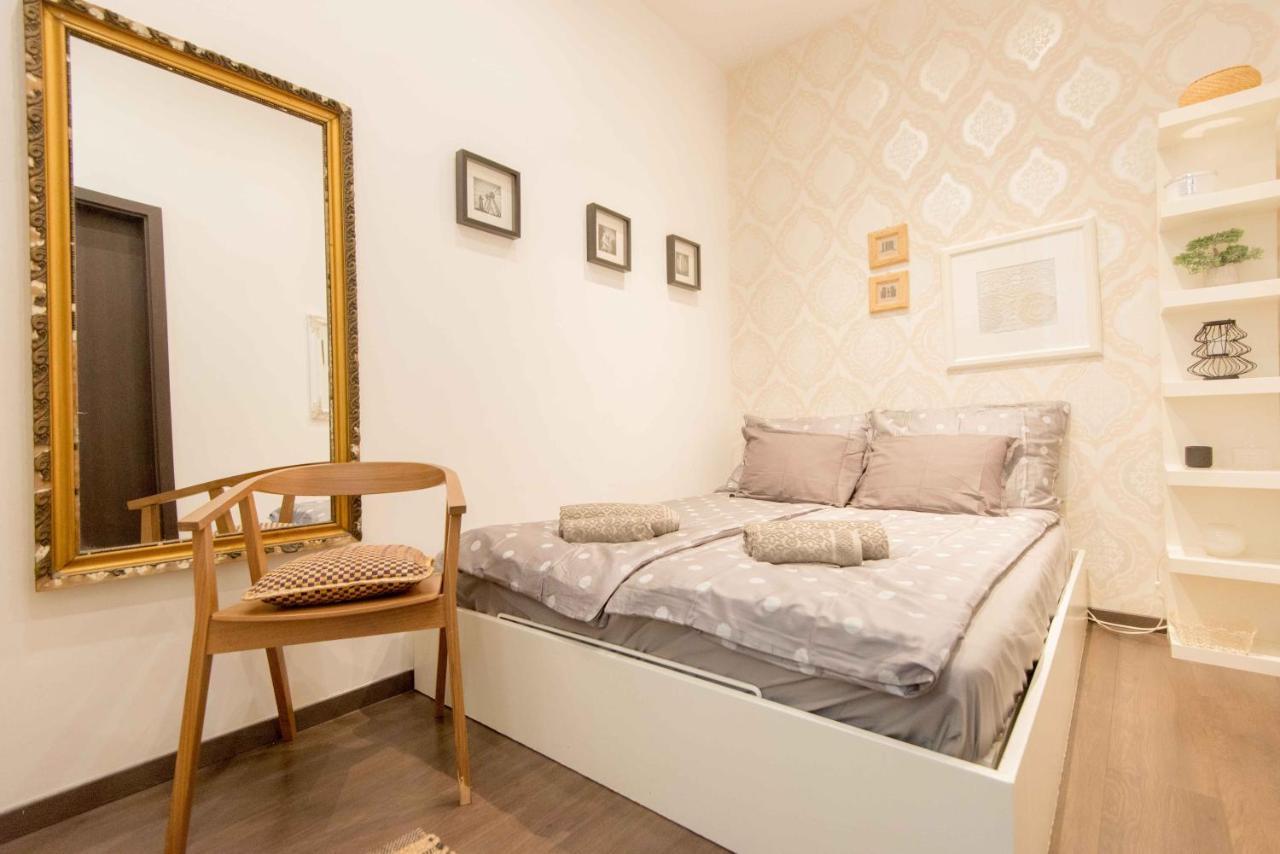 Paulay Design Appartement