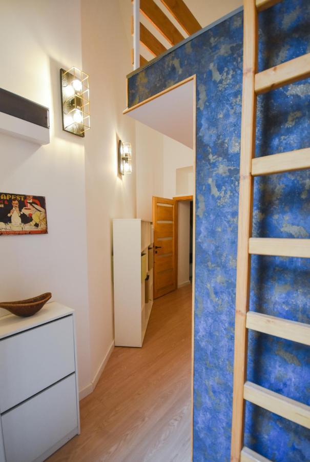 Appartement Comfortable On The Boulevard For 4 People