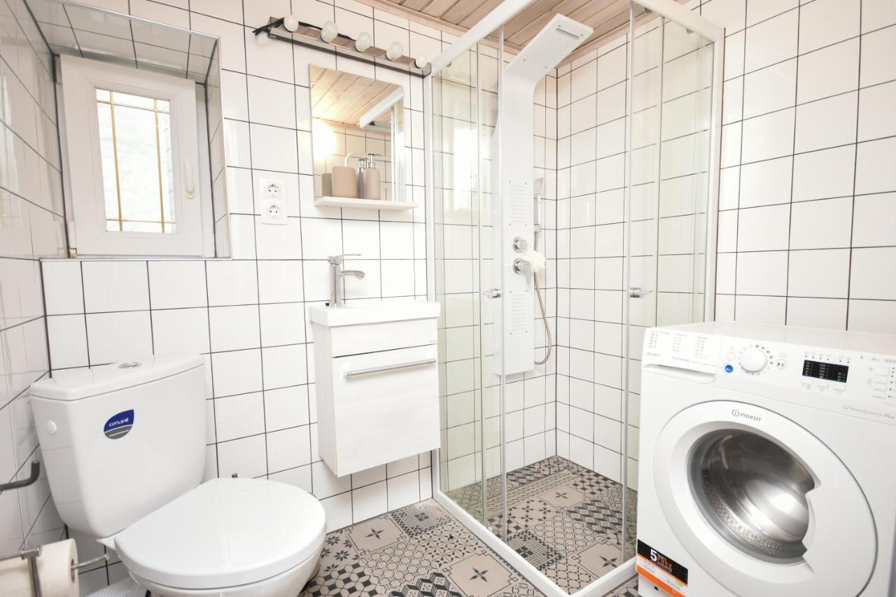Stylish In Downtown For 2-4 People Apartamento Budapest