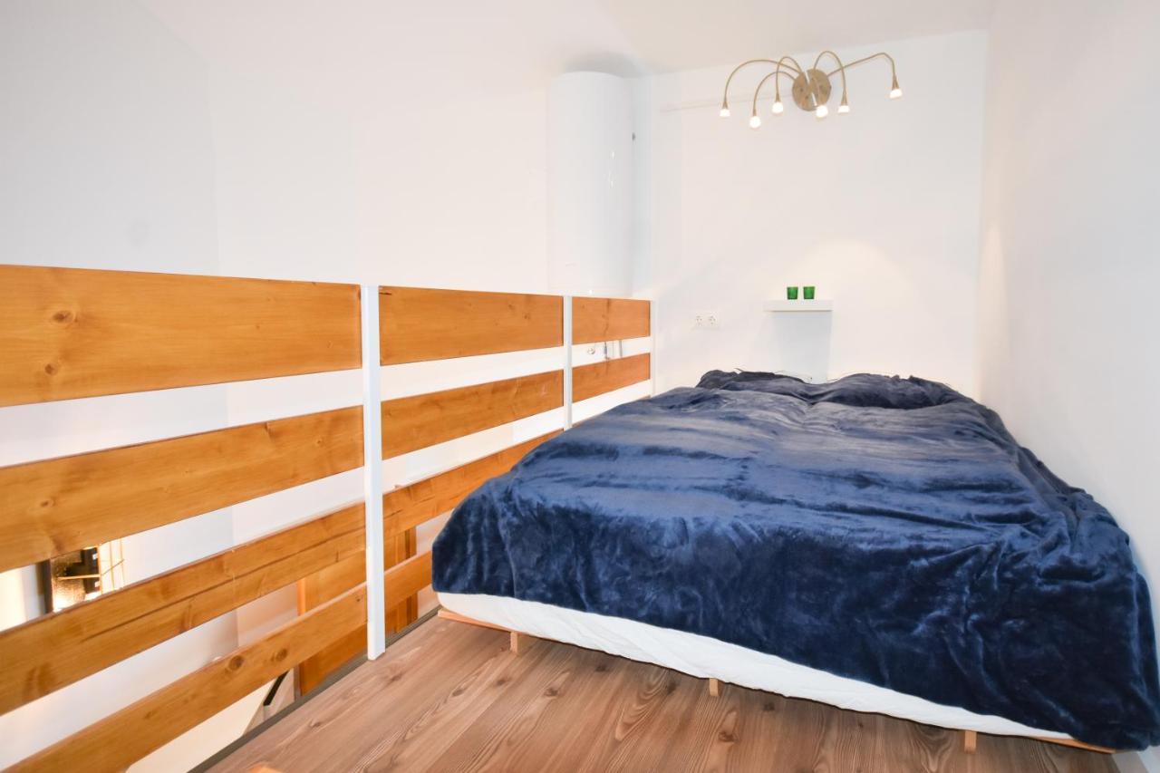 Appartement Comfortable On The Boulevard For 4 People *