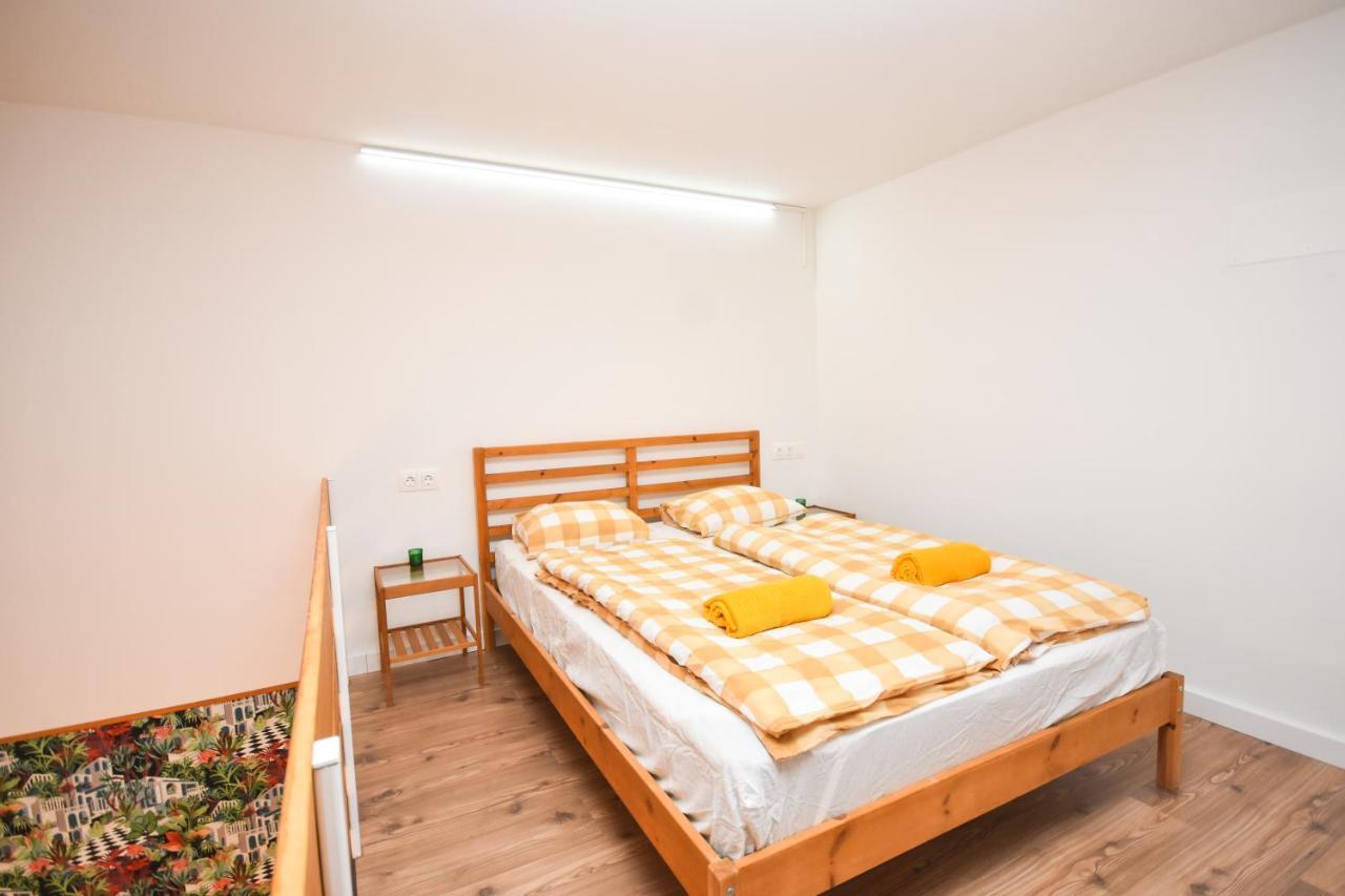 Comfortable On The Boulevard For 4 People Appartement Boedapest