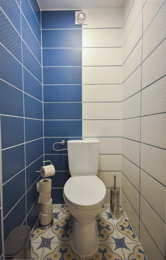 Appartement Comfortable On The Boulevard For 4 People Boedapest