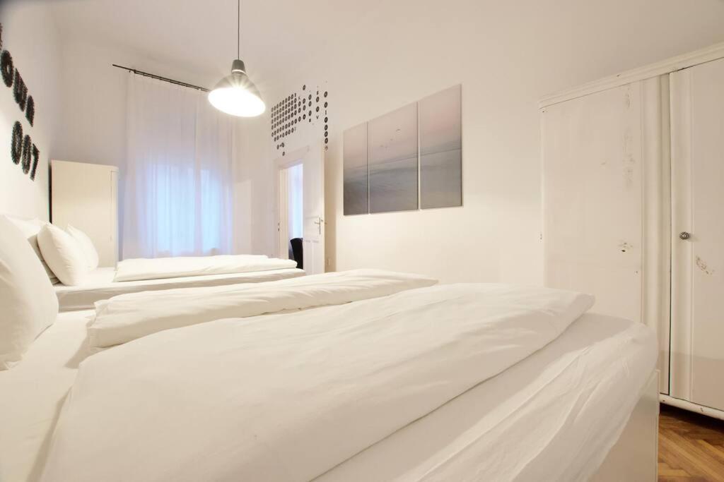Budget By Hi5 - Mozsar Apartamento *