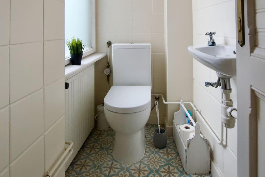 Apartament Budget By Hi5 - Mozsar Budapeszt