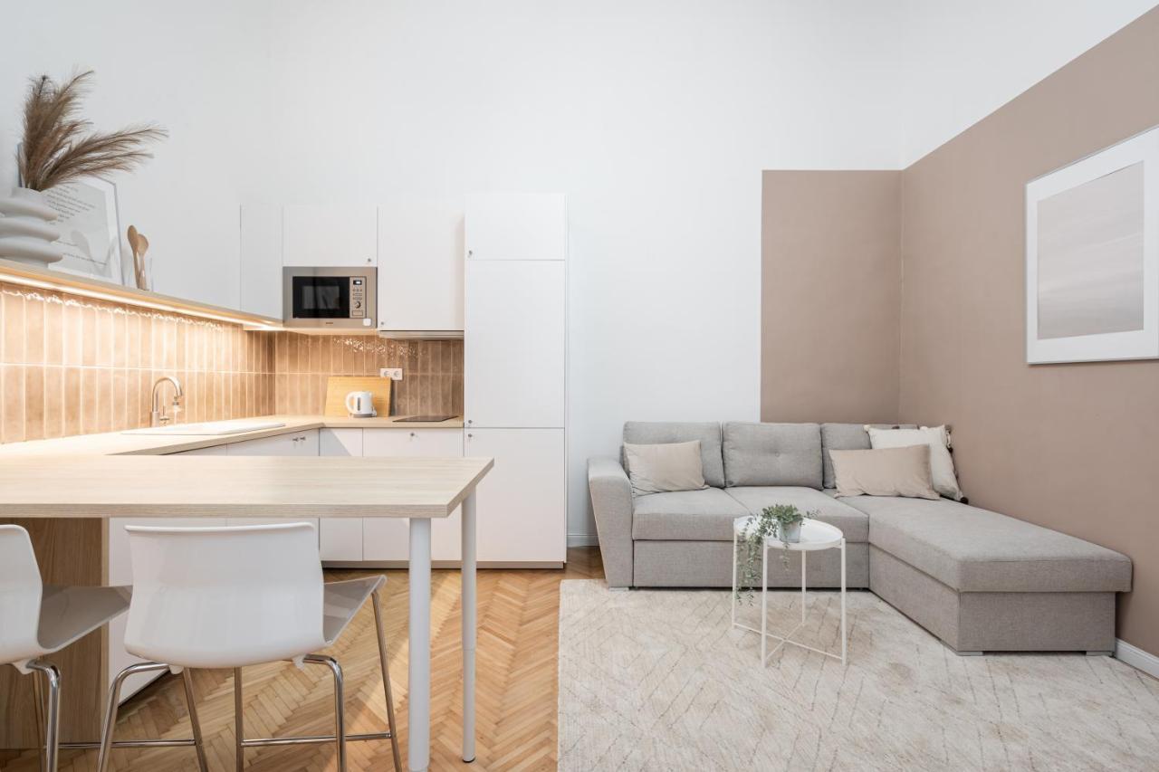 K10 - Kazinczy Street Heritage - Location By Bqa *