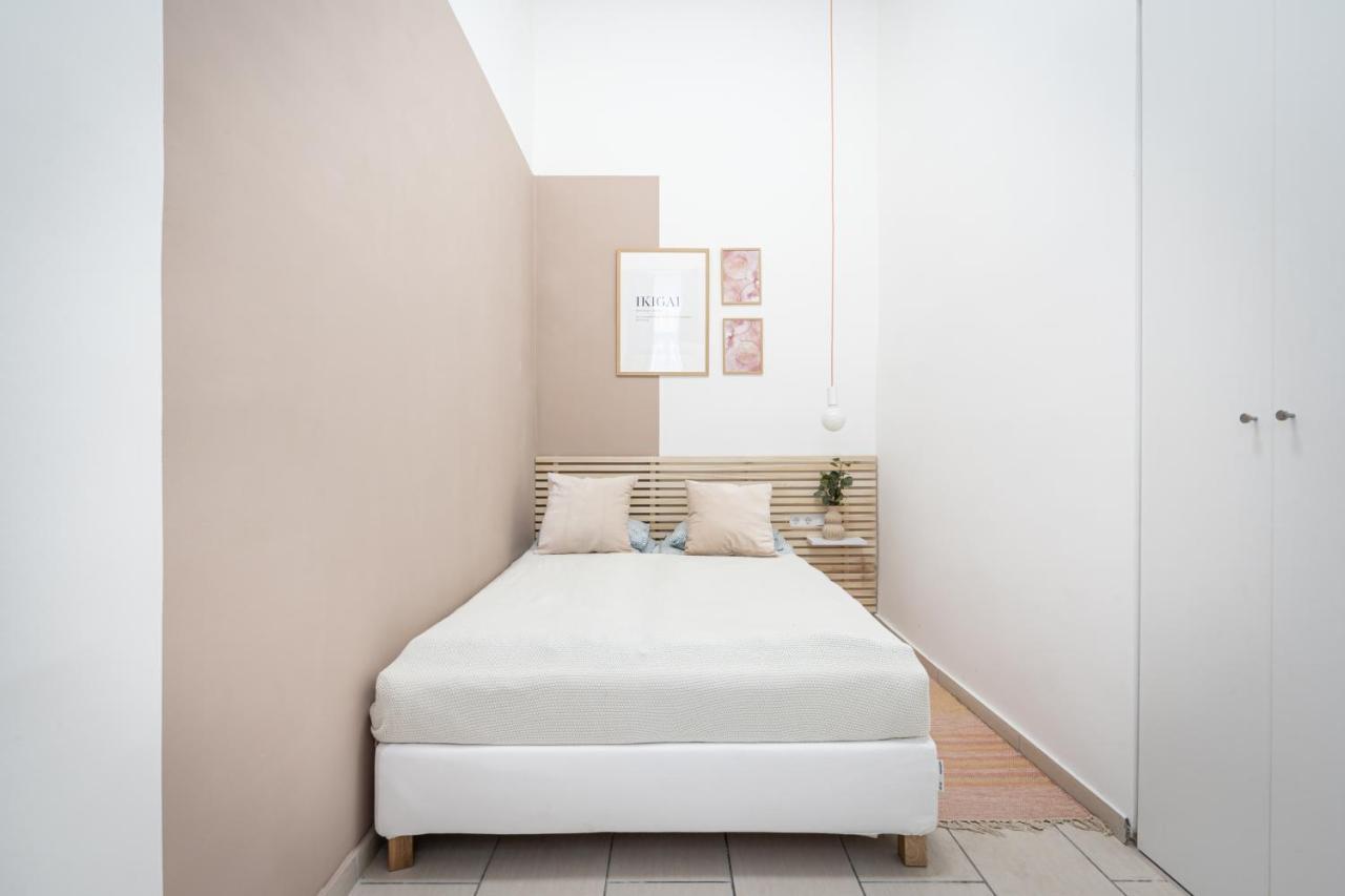 Apartment K10 - Kazinczy Street Heritage - Location By Bqa