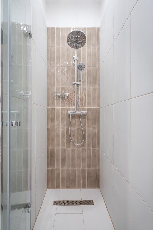 Apartment K10 - Kazinczy Street Heritage - Location By Bqa *