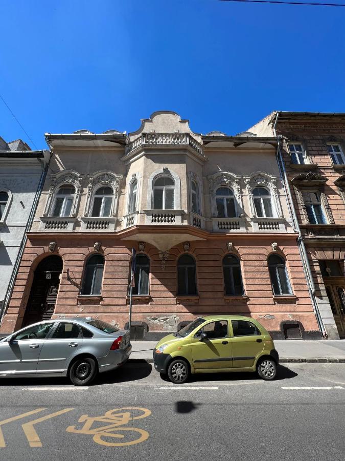 Lh Gallery Budapest