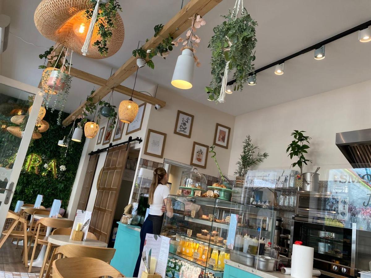 A10 Center Locanda *