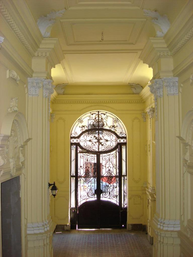 Jokai Budapest