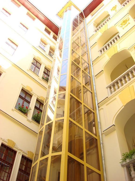 Jókai Apartamento