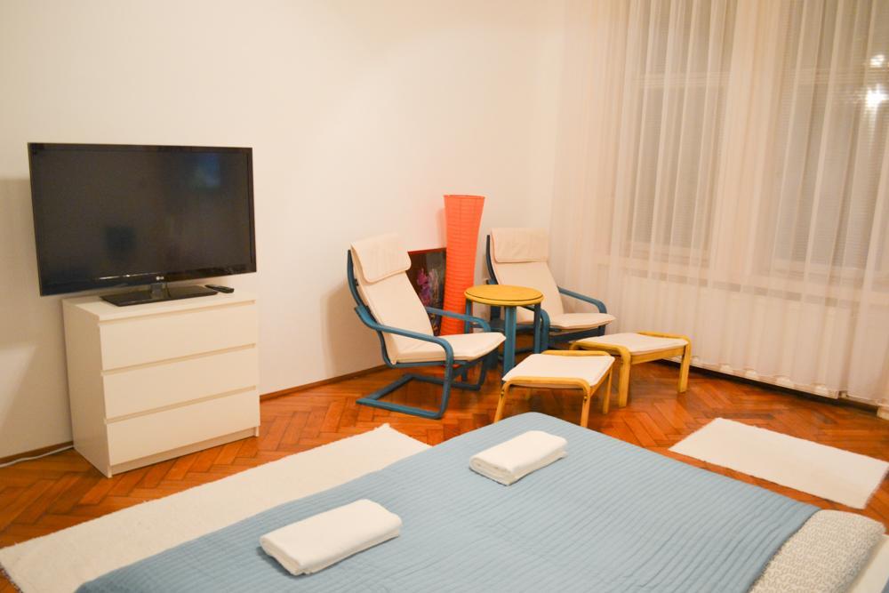 Jokai Lejlighed Budapest