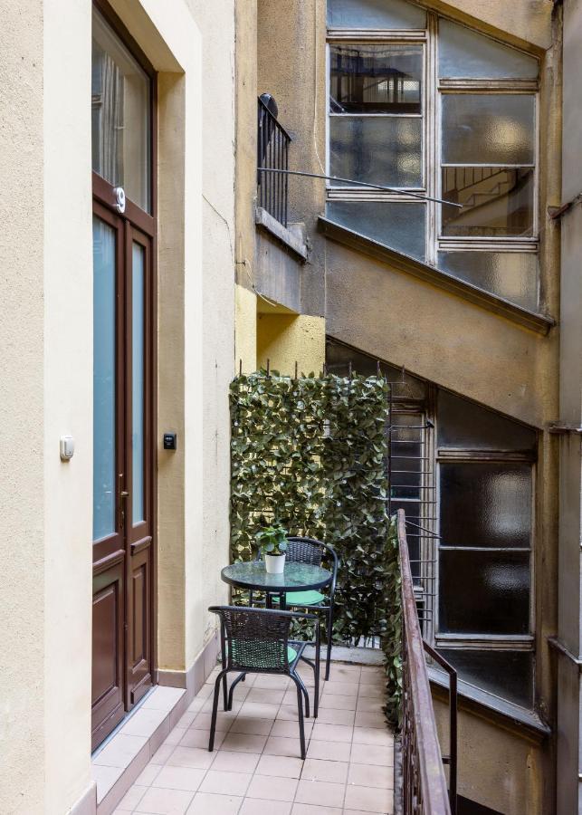 Apartman Elegant In Super Location