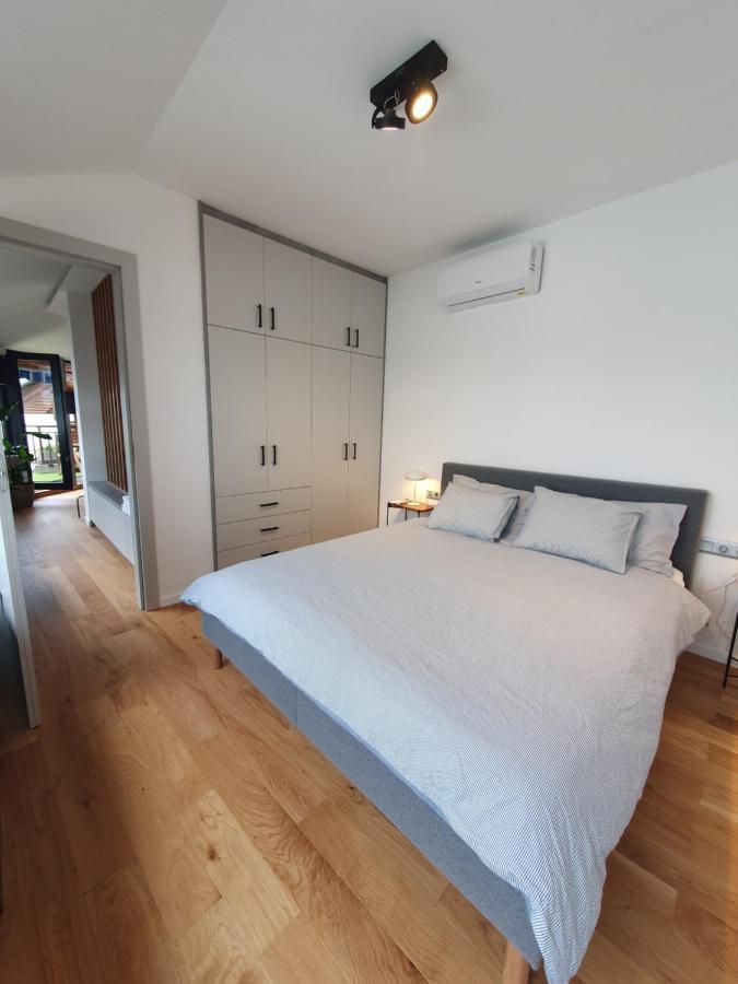 Appartamento Modern Floor Loft With Balcony *