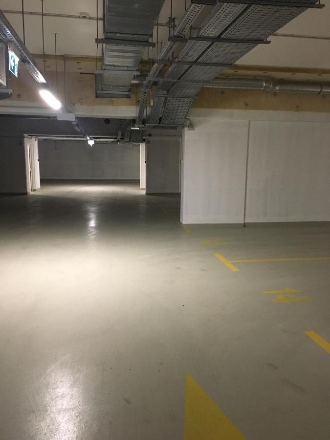 Apartment Corvin Interior Design Apartment+free Garage