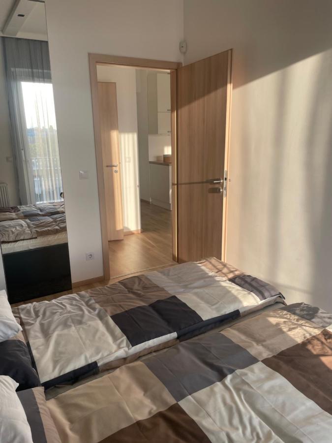 Bay Shore Flat Apartment Budapest