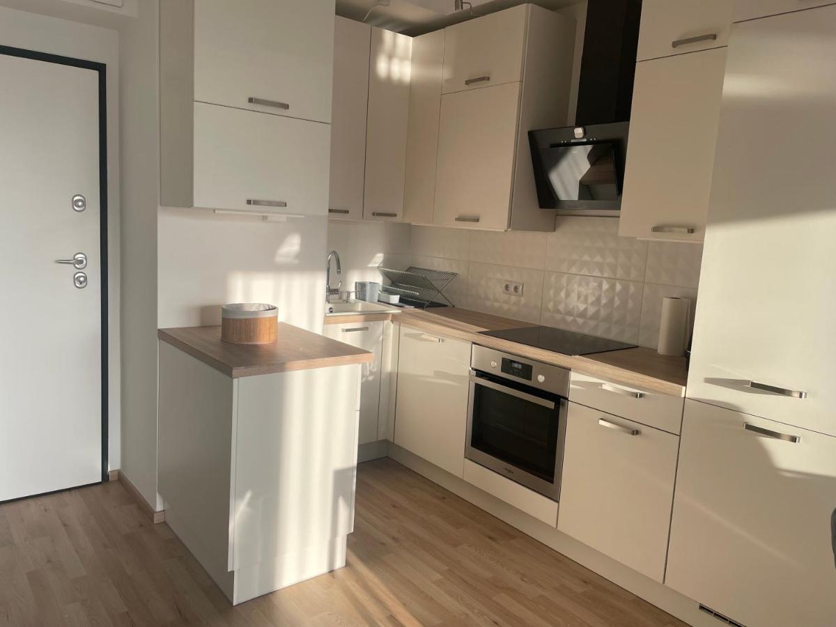 Bay Shore Flat Apartment