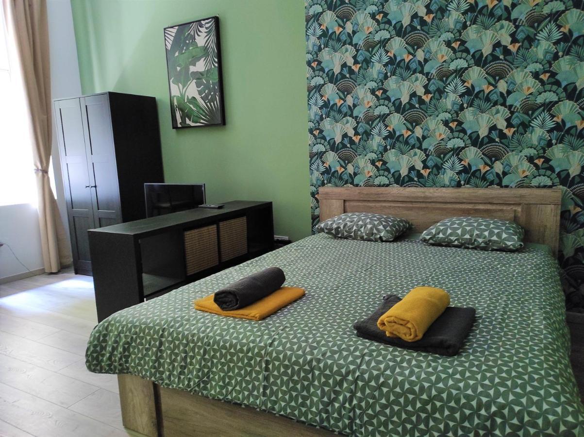 Apartment Casina Di Tea Budapest *