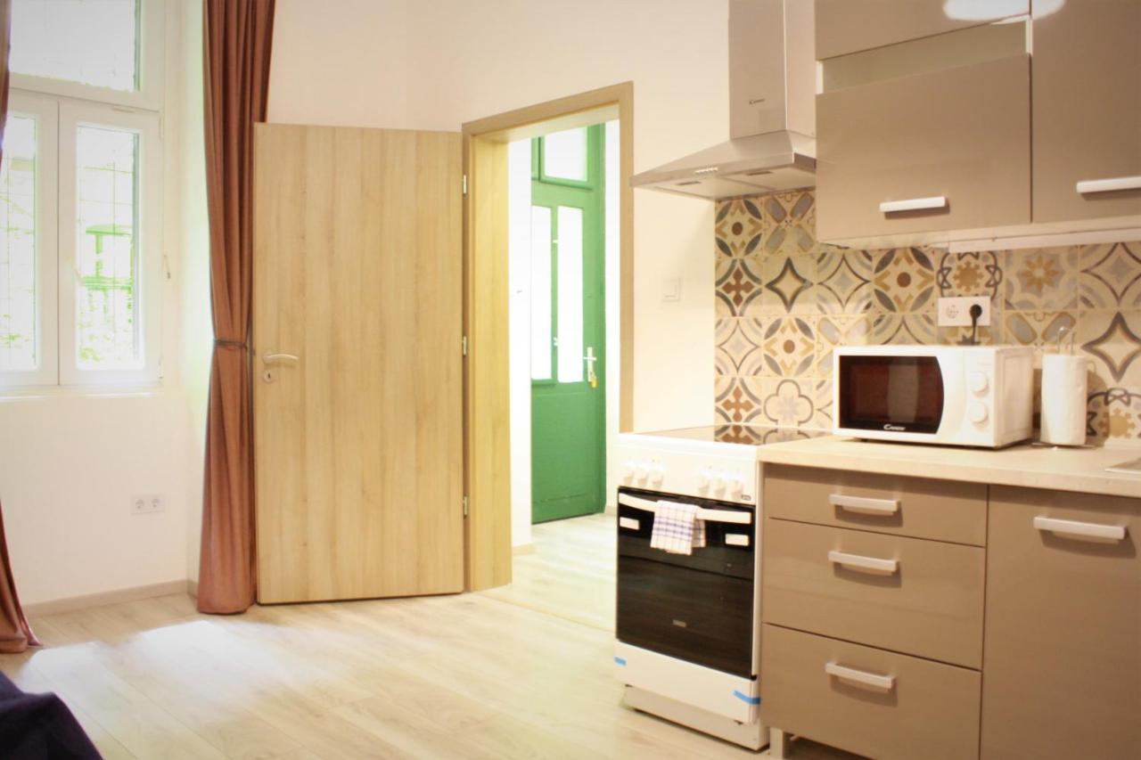 Casina Di Tea Budapest Budapest