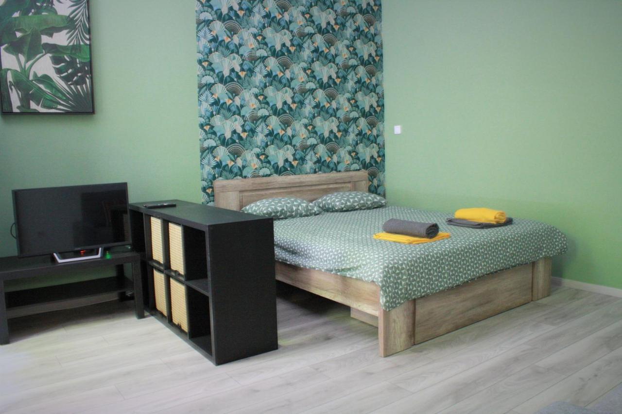 Casina Di Tea Budapest Apartmán *