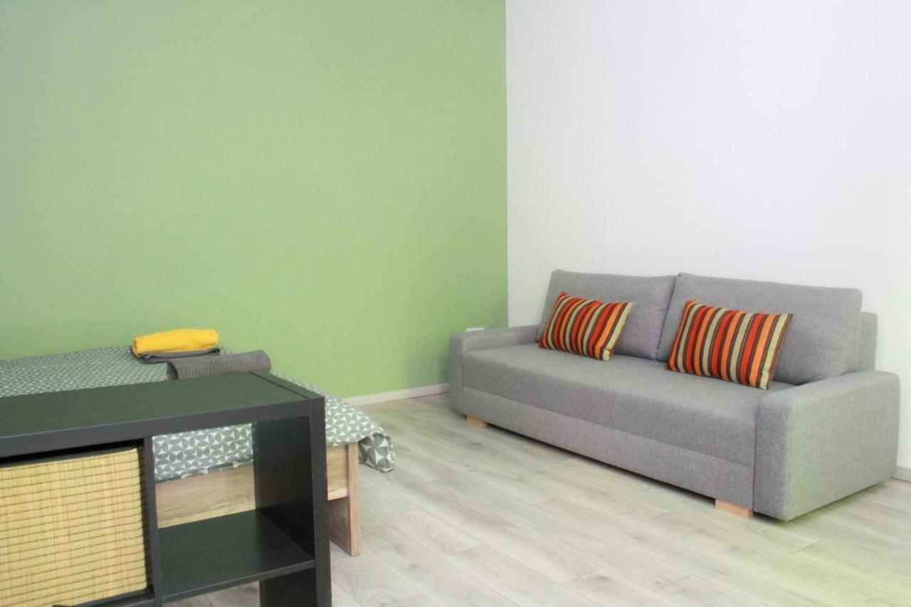 Casina Di Tea Budapest * Budapest