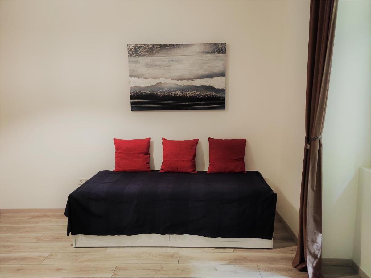 Apartment Casina Di Tea Budapest Budapest
