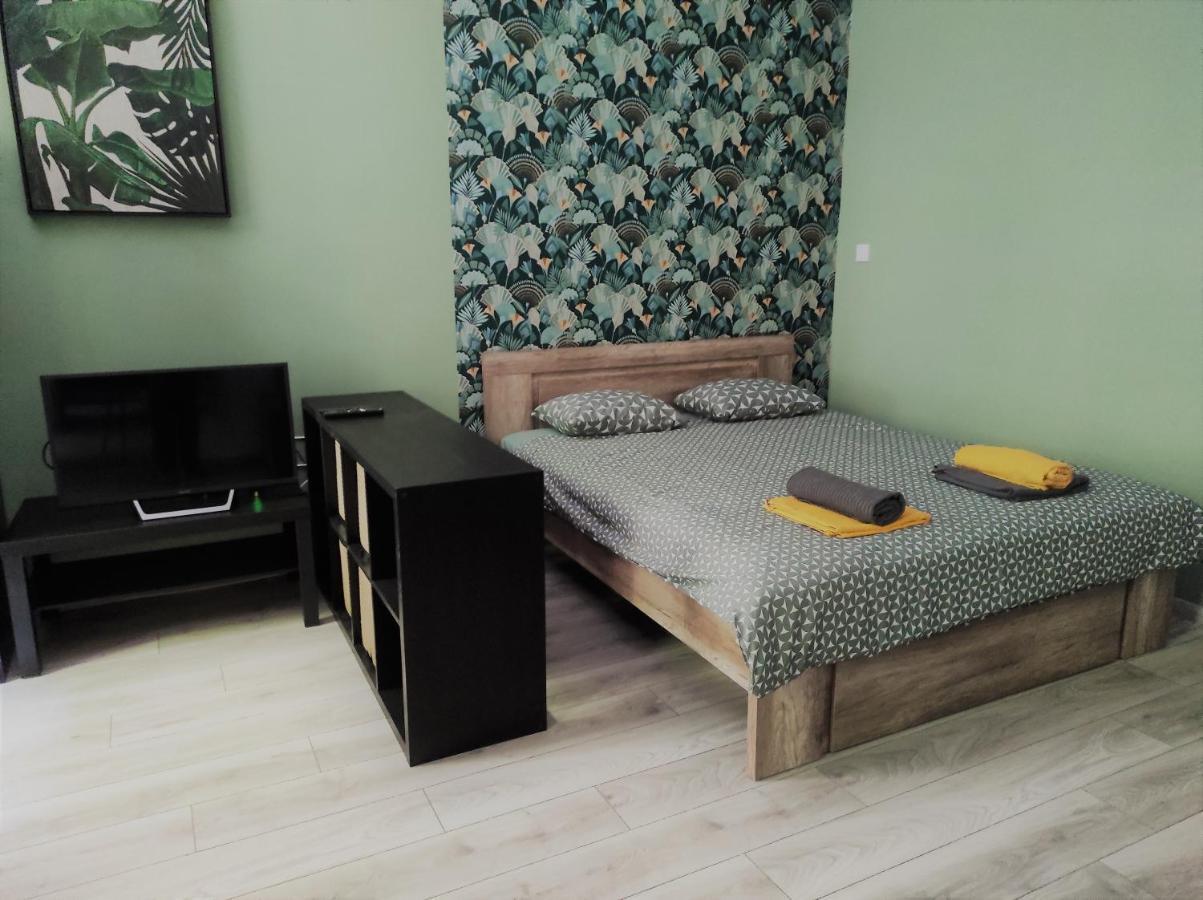Casina Di Tea Budapest Budapest