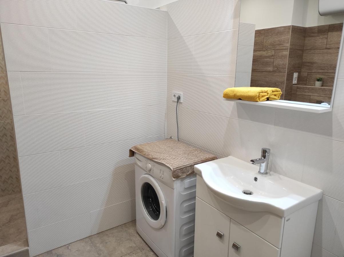 Apartment Casina Di Tea Budapest *
