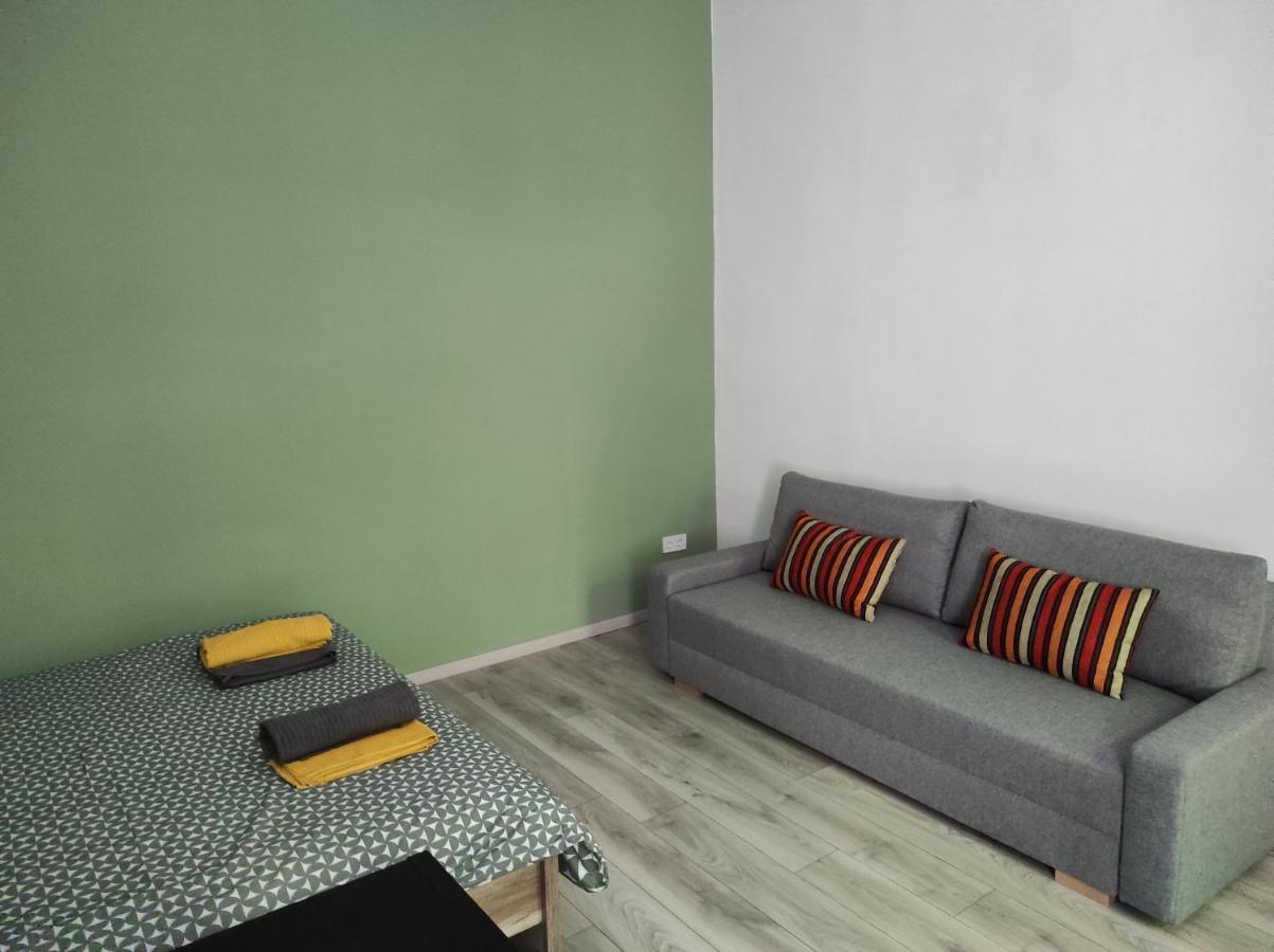 Casina Di Tea Budapest Apartment