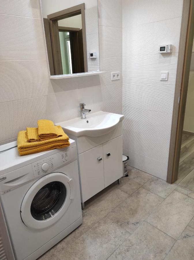 Apartment Casina Di Tea Budapest