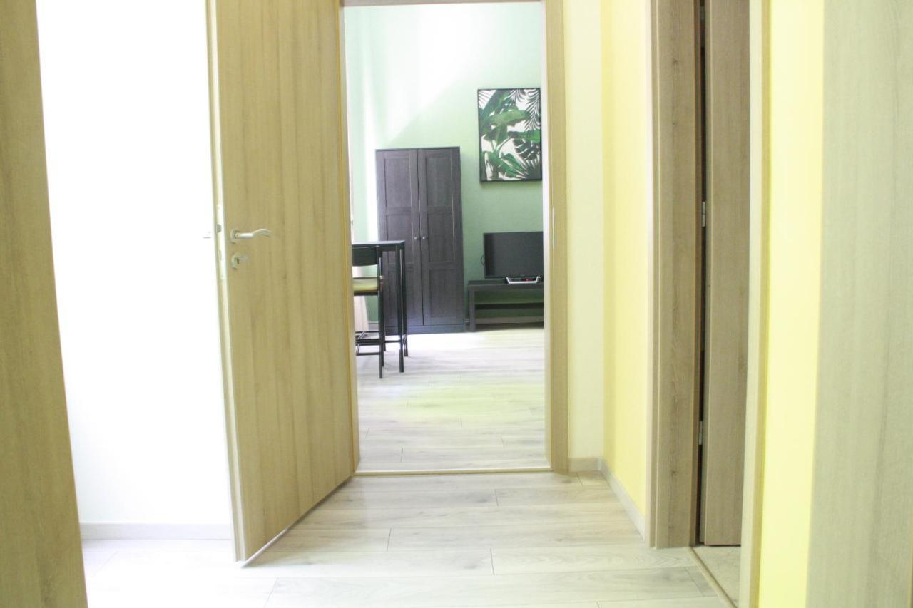 Casina Di Tea Budapest Apartmán