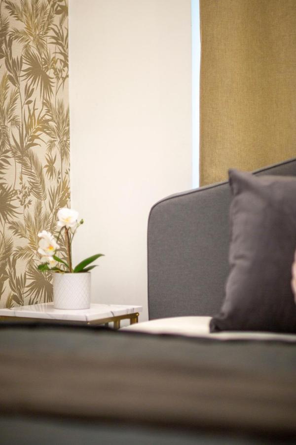 Apartmán Izabella *