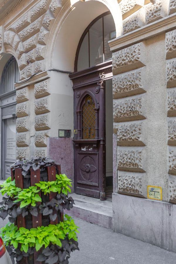 Apartmán Izabella *