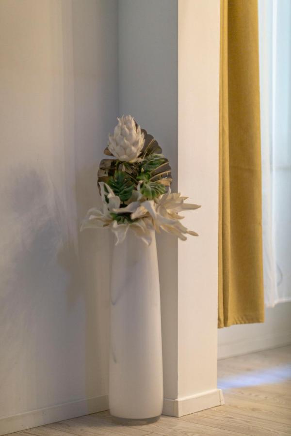 Apartamento Izabella Budapest