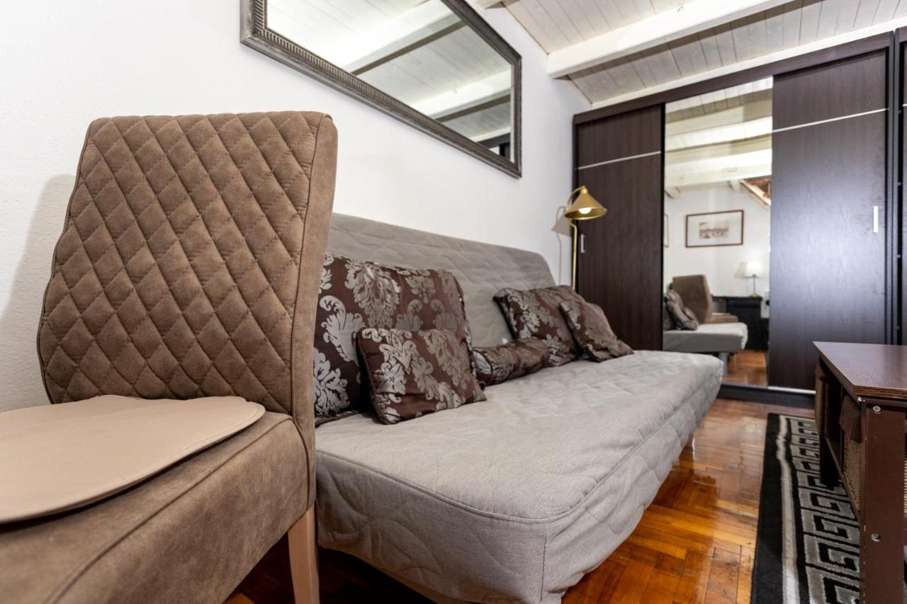 Apartamento Center Terrace Budapest