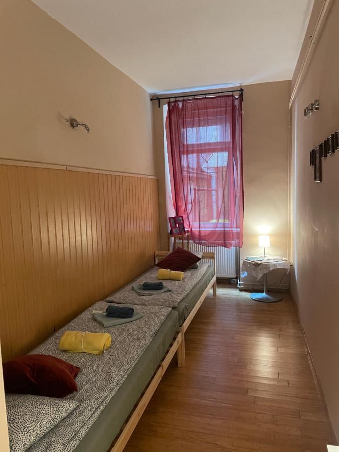 Apartamento Clark Apartman ** Budapest