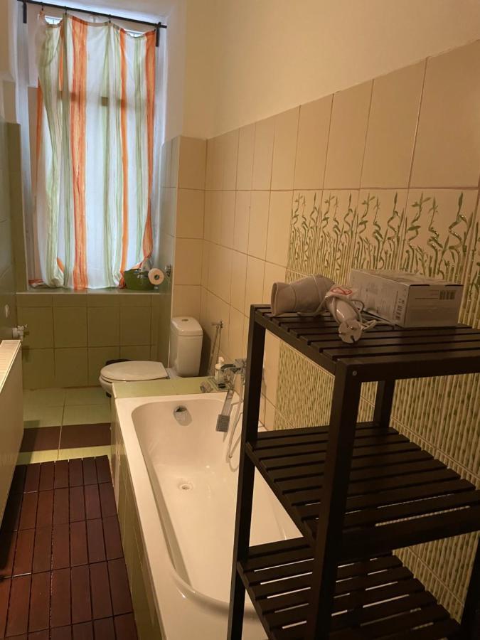Apartamento Clark Apartman ** Budapest