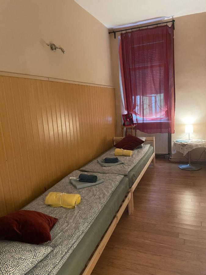 Clark Apartman ** Budapest